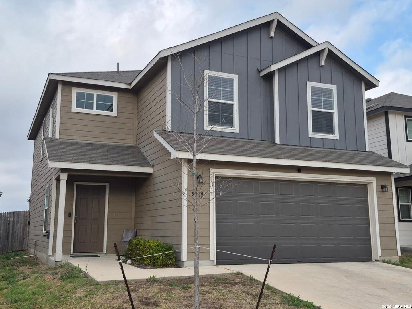 5819 Rolling Glen San Antonio TX 78218