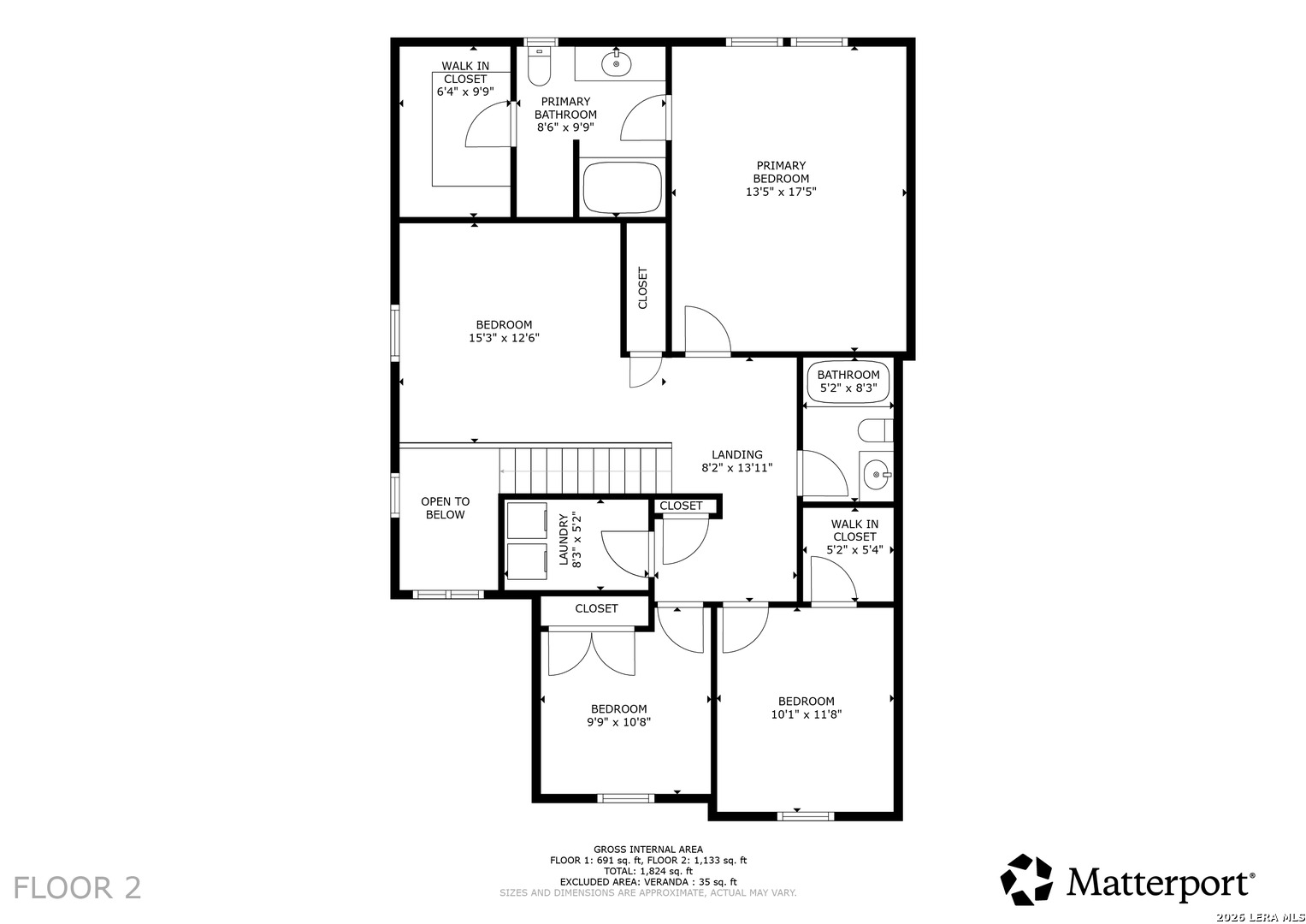 5819 Rolling Glen San Antonio TX 78218