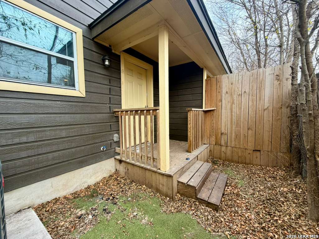 3107 W Travis San Antonio TX 78207