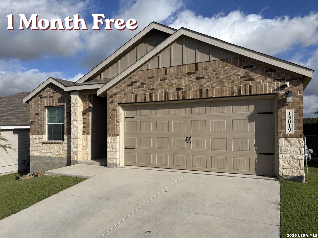 13019 Thyme Way St Hedwig TX 78152