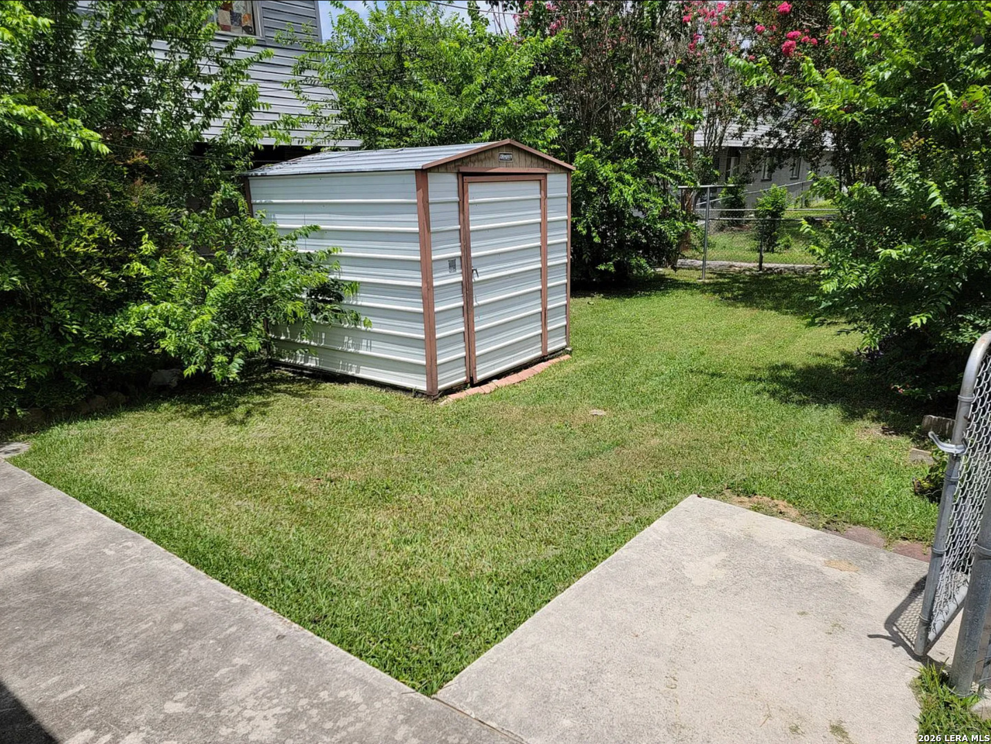 2447 Hiawatha Street San Antonio TX 78210