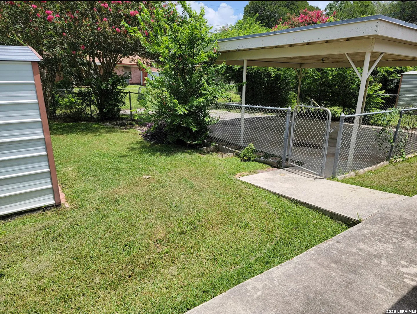 2447 Hiawatha Street San Antonio TX 78210