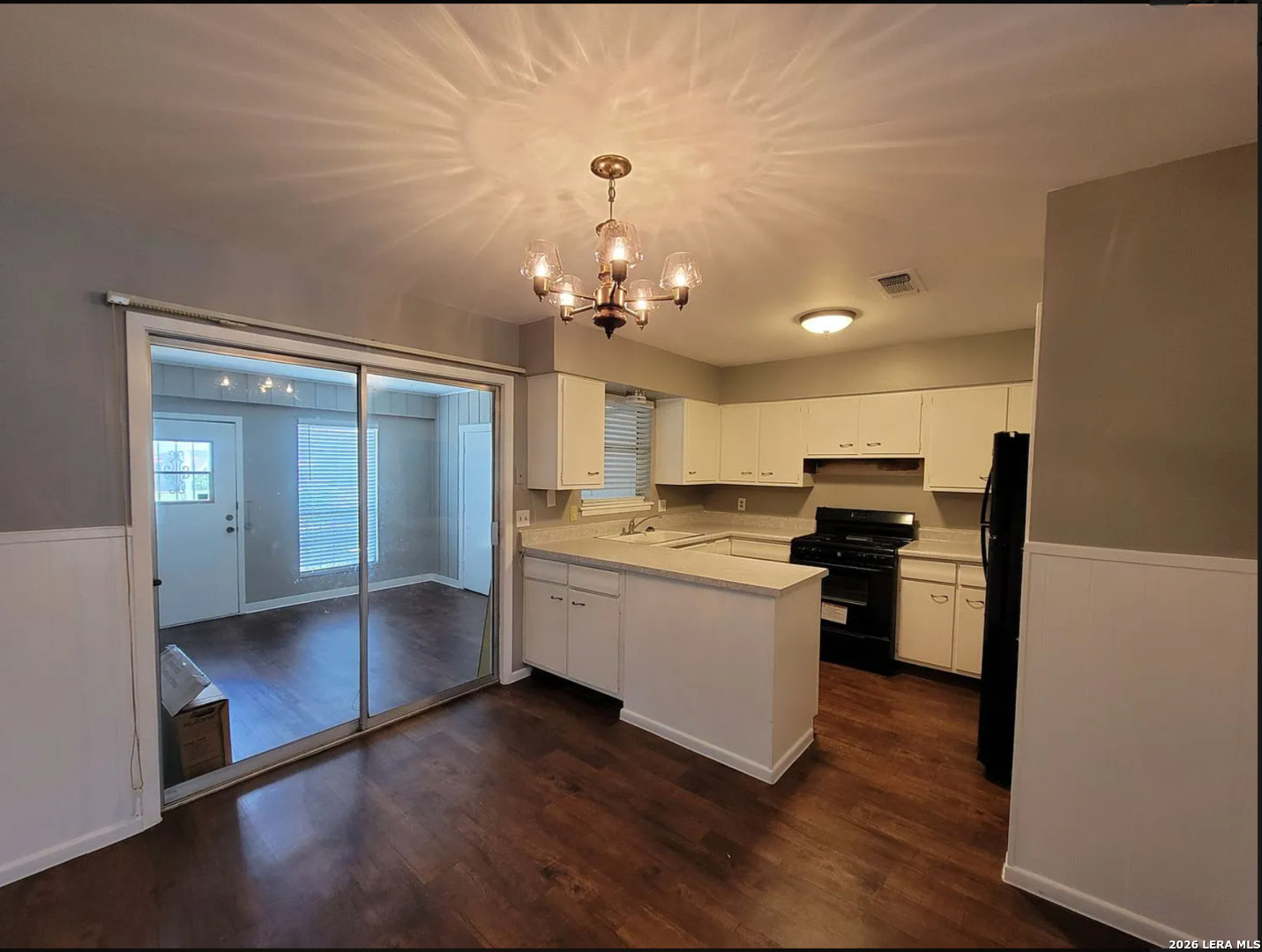 2447 Hiawatha Street San Antonio TX 78210