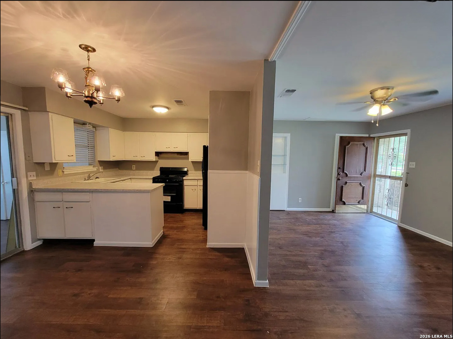 2447 Hiawatha Street San Antonio TX 78210