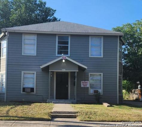 403 Terrell Avenue San Antonio TX 78214