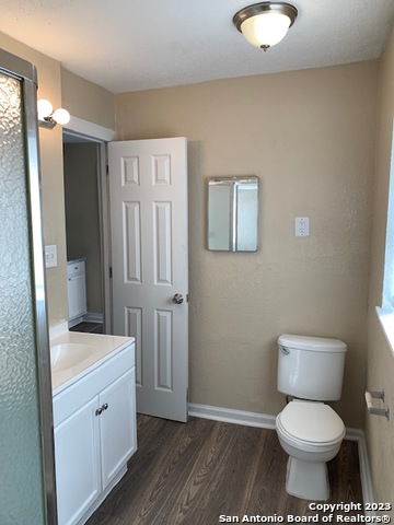 403 Terrell Avenue San Antonio TX 78214