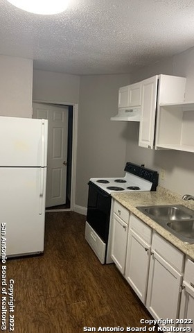 403 Terrell Avenue San Antonio TX 78214