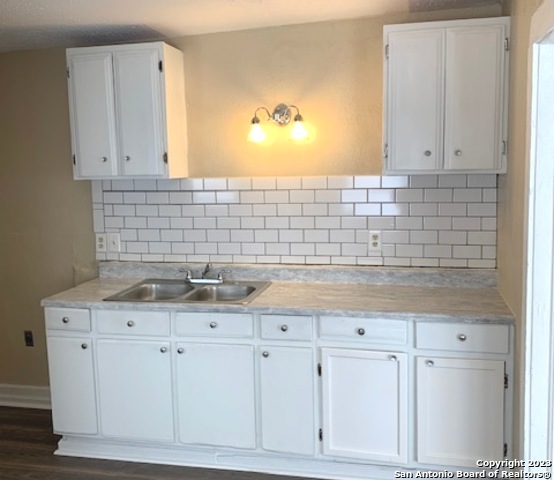 403 Terrell Avenue San Antonio TX 78214