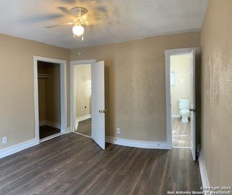 403 Terrell Avenue San Antonio TX 78214