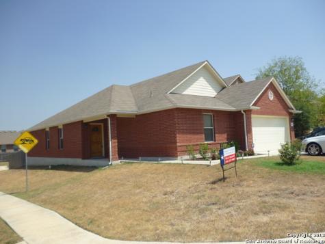 7202 Bluemist Point San Antonio TX 78250