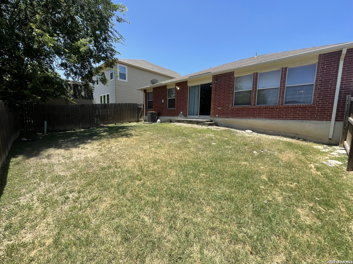 7202 Bluemist Point San Antonio TX 78250