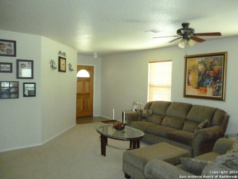 7202 Bluemist Point San Antonio TX 78250