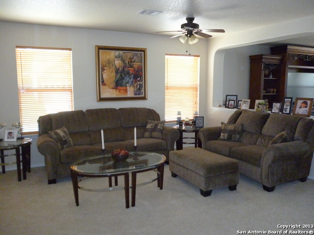 7202 Bluemist Point San Antonio TX 78250