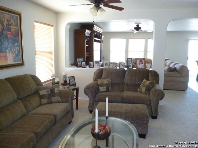 7202 Bluemist Point San Antonio TX 78250