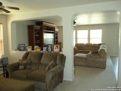 7202 Bluemist Point San Antonio TX 78250