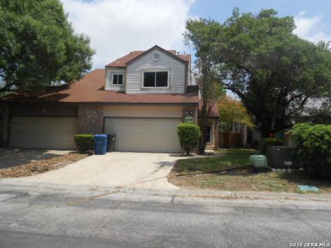 6044 Glen Heather San Antonio TX 78240