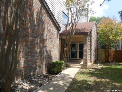 6044 Glen Heather San Antonio TX 78240