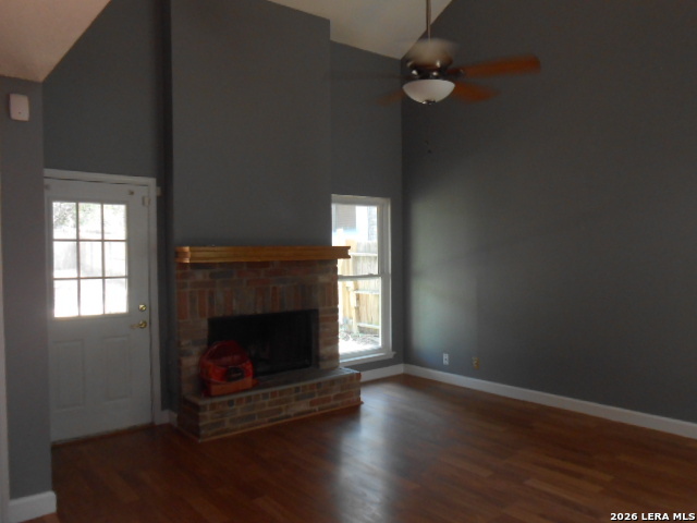 6044 Glen Heather San Antonio TX 78240
