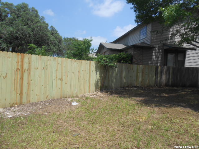 6044 Glen Heather San Antonio TX 78240
