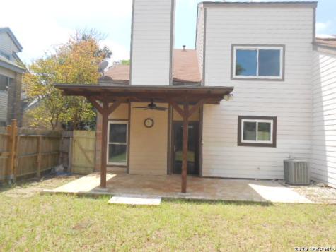 6044 Glen Heather San Antonio TX 78240