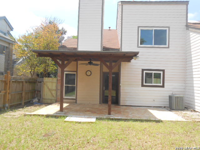 6044 Glen Heather San Antonio TX 78240