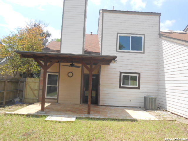 6044 Glen Heather San Antonio TX 78240