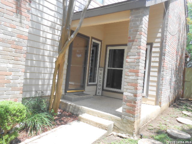 6044 Glen Heather San Antonio TX 78240