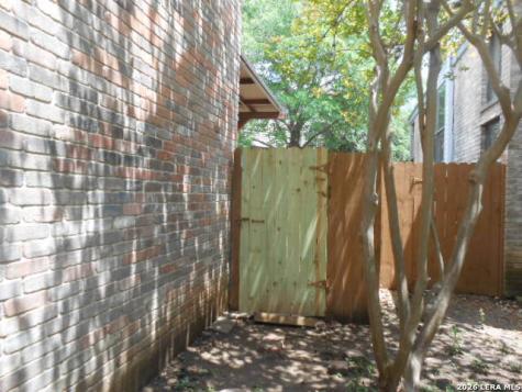 6044 Glen Heather San Antonio TX 78240