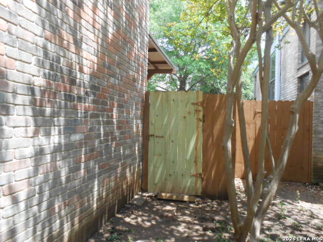 6044 Glen Heather San Antonio TX 78240