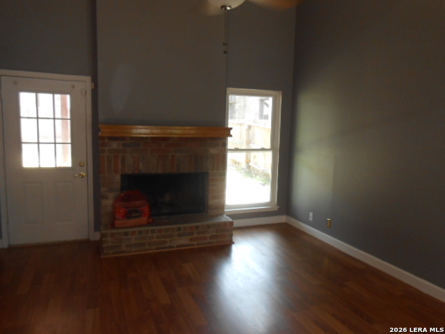 6044 Glen Heather San Antonio TX 78240