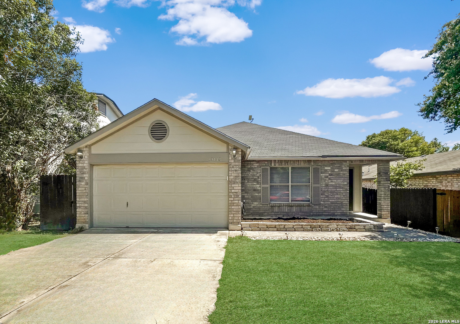 10443 Pine Glade San Antonio TX 78245