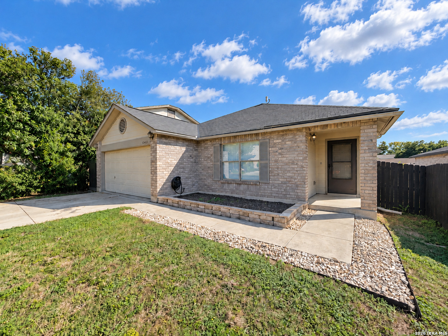 10443 Pine Glade San Antonio TX 78245