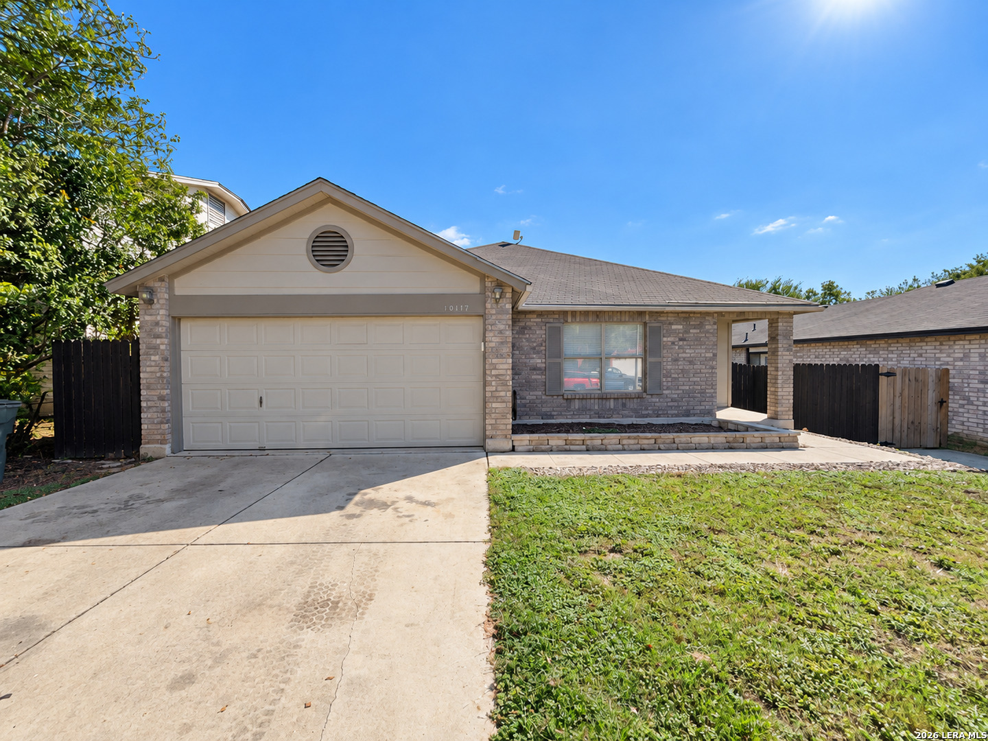 10443 Pine Glade San Antonio TX 78245