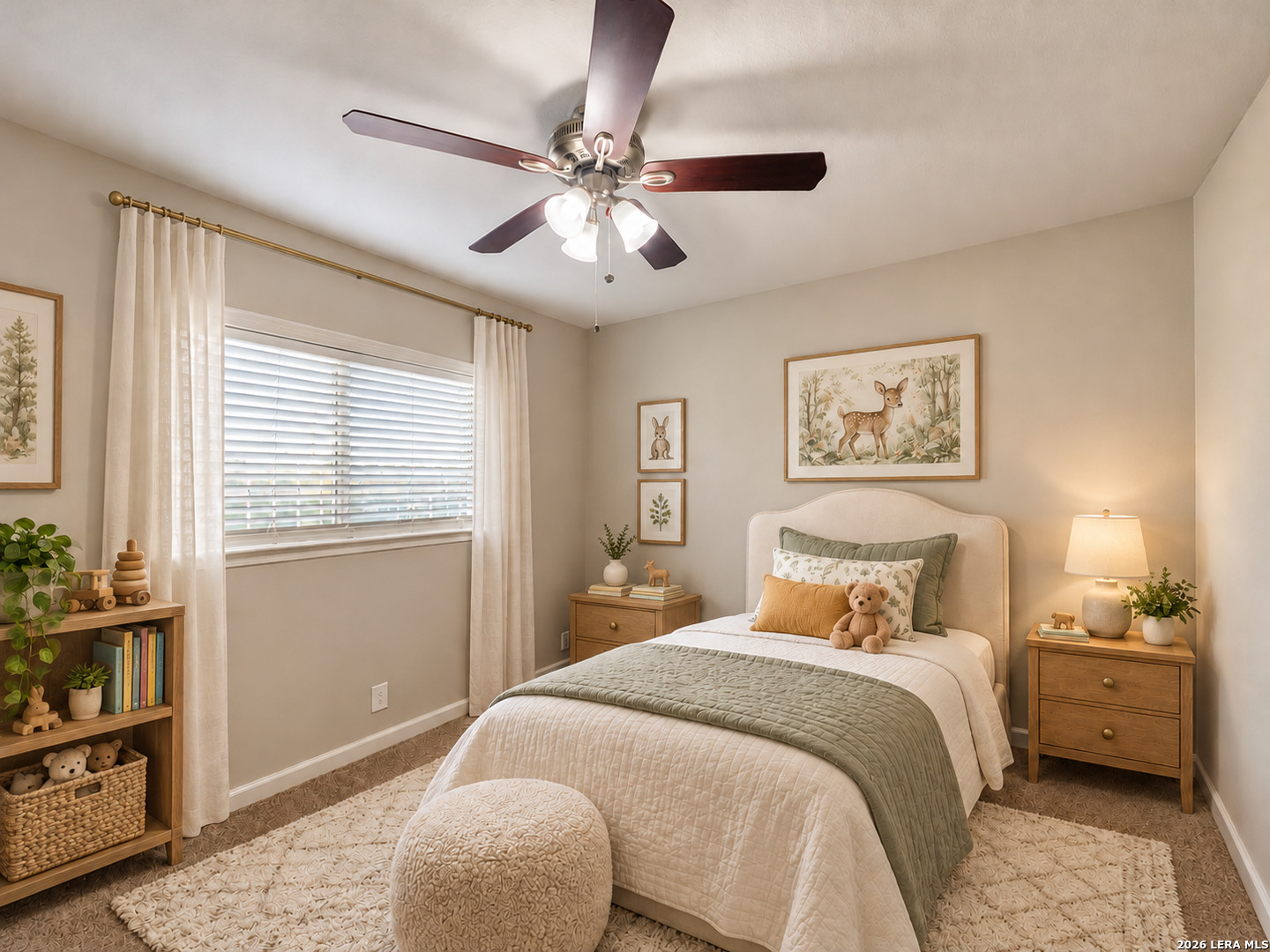 10443 Pine Glade San Antonio TX 78245