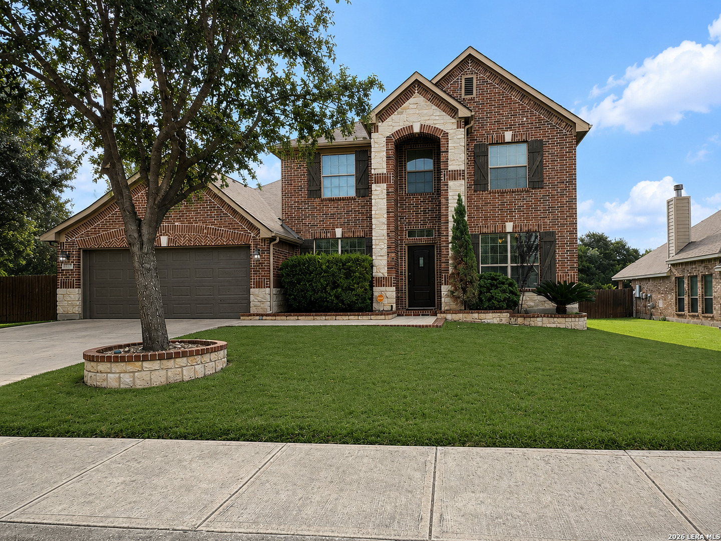 4518 Amos Pollard San Antonio TX 78253