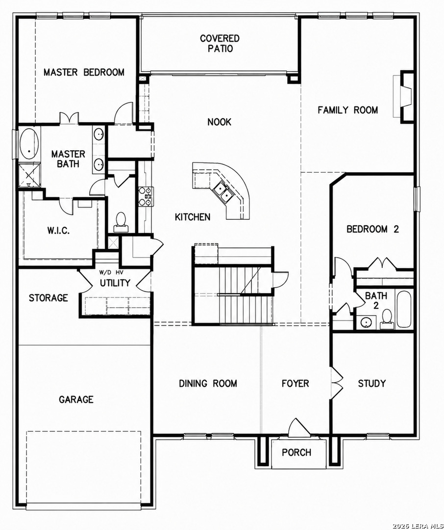4518 Amos Pollard San Antonio TX 78253