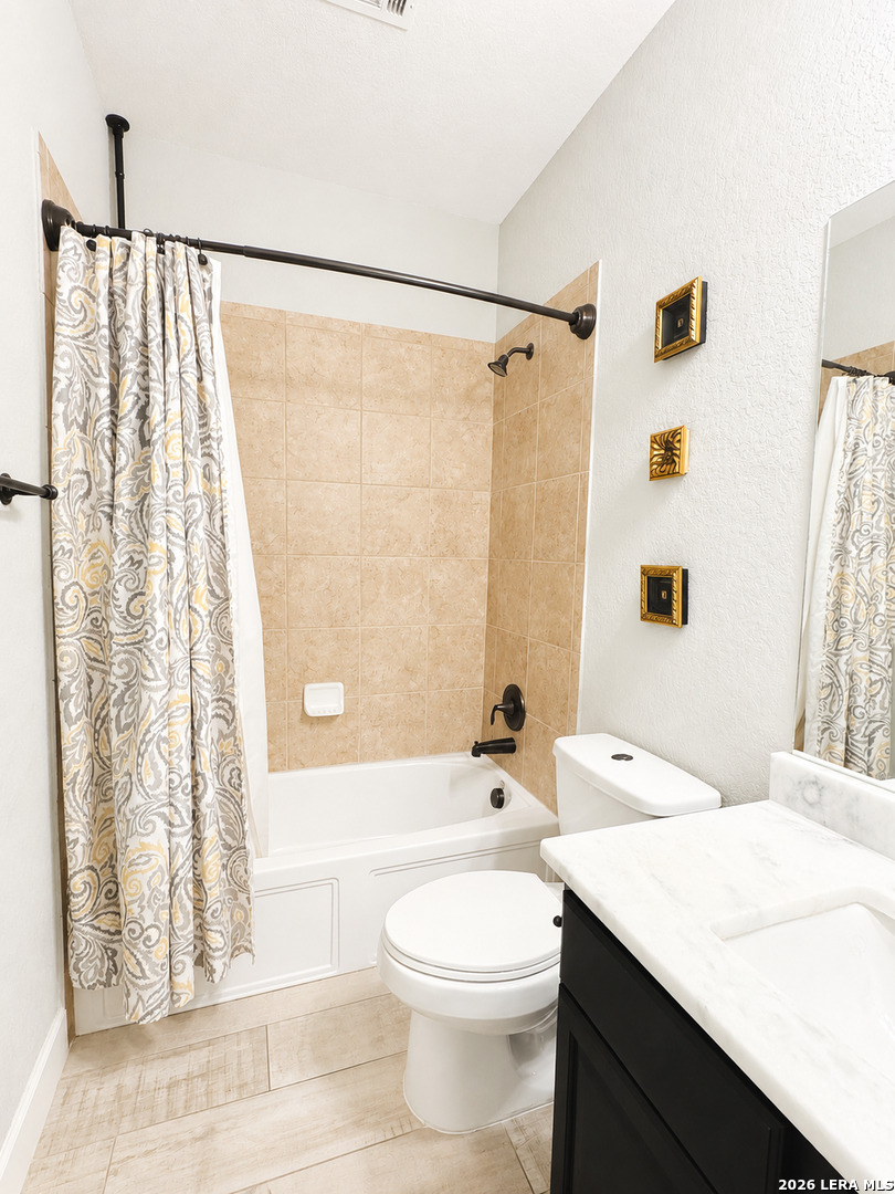 4518 Amos Pollard San Antonio TX 78253