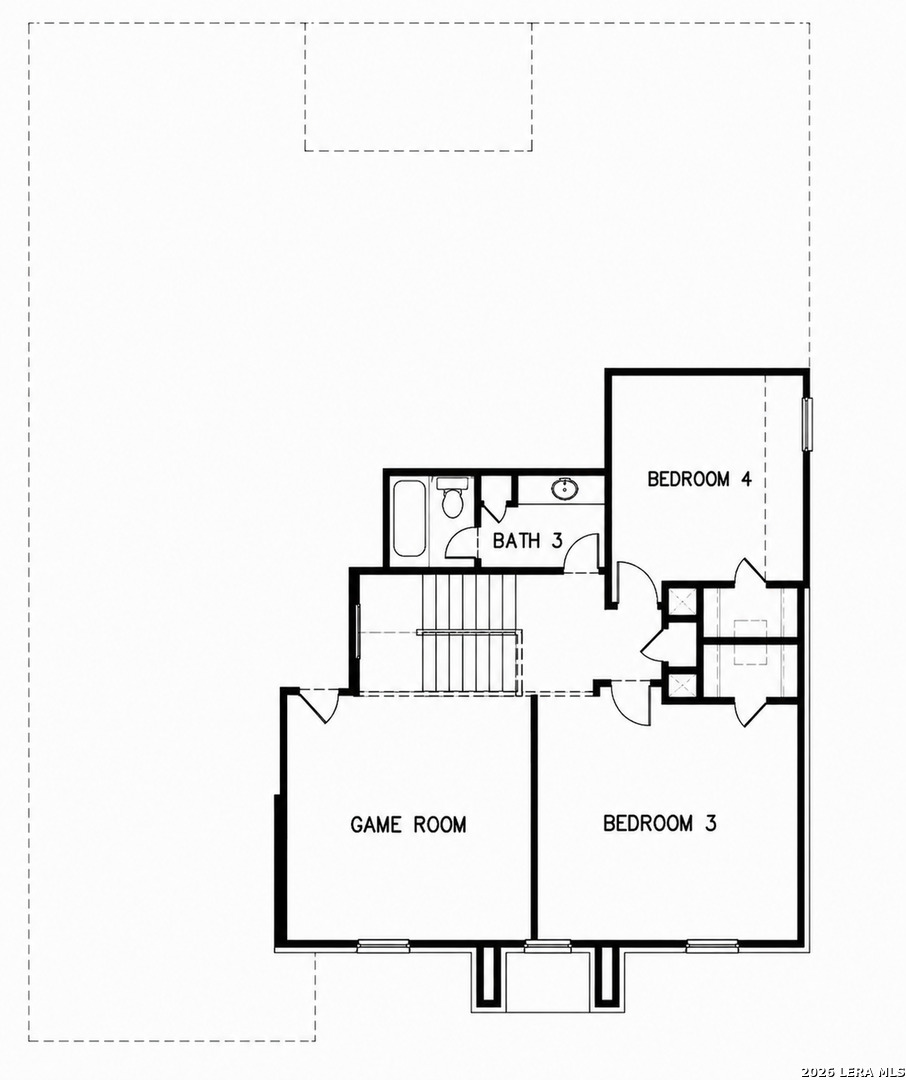 4518 Amos Pollard San Antonio TX 78253