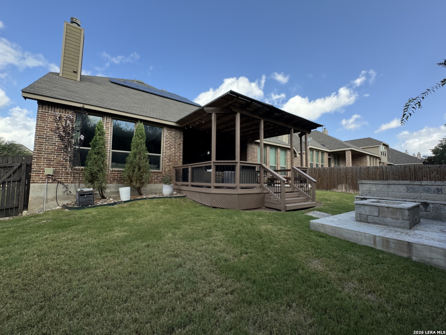 4518 Amos Pollard San Antonio TX 78253