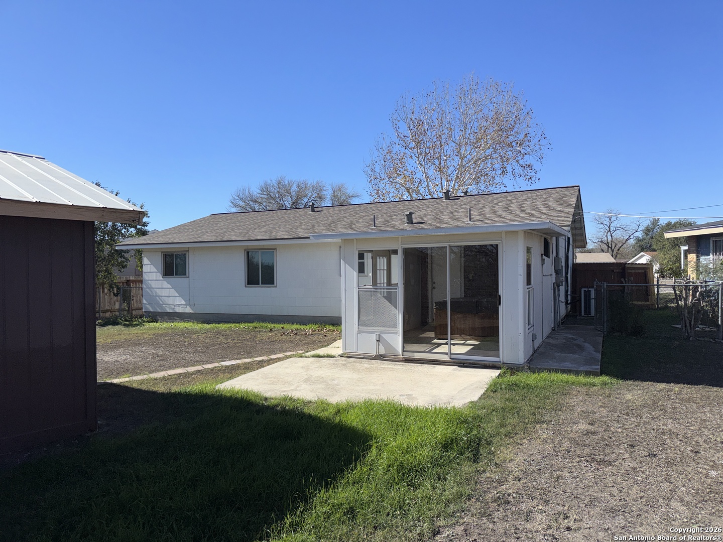 8816 Oakbrook San Antonio TX 78221