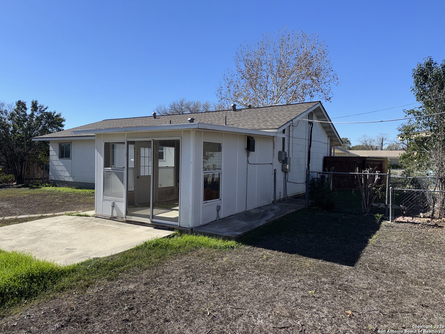 8816 Oakbrook San Antonio TX 78221