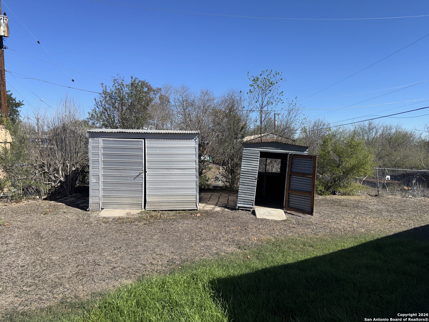 8816 Oakbrook San Antonio TX 78221