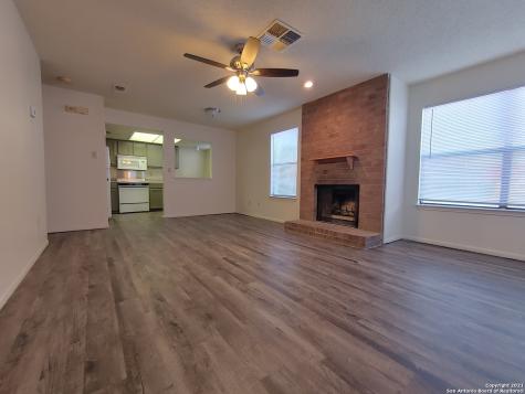 6316 Cambridge San Antonio TX 78218