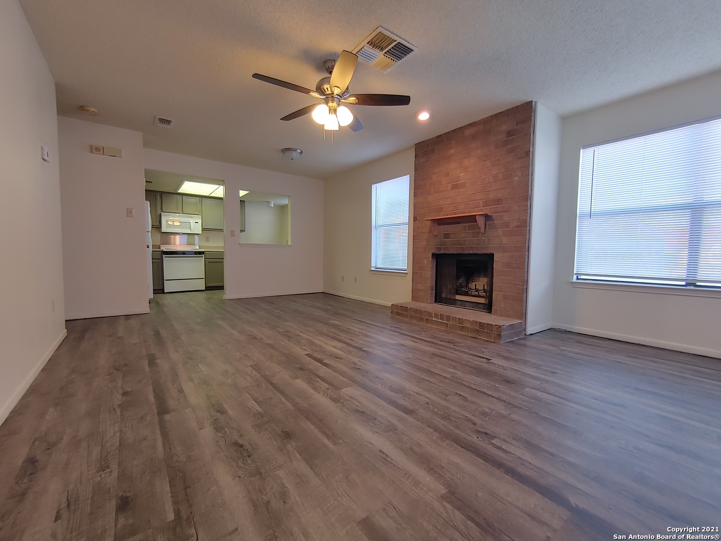 6316 Cambridge San Antonio TX 78218