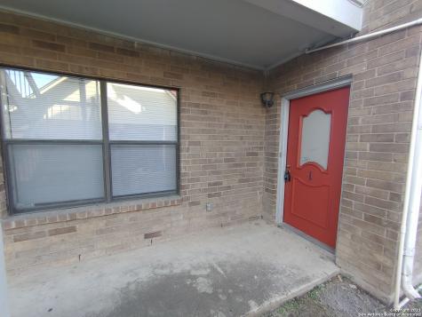 6316 Cambridge San Antonio TX 78218
