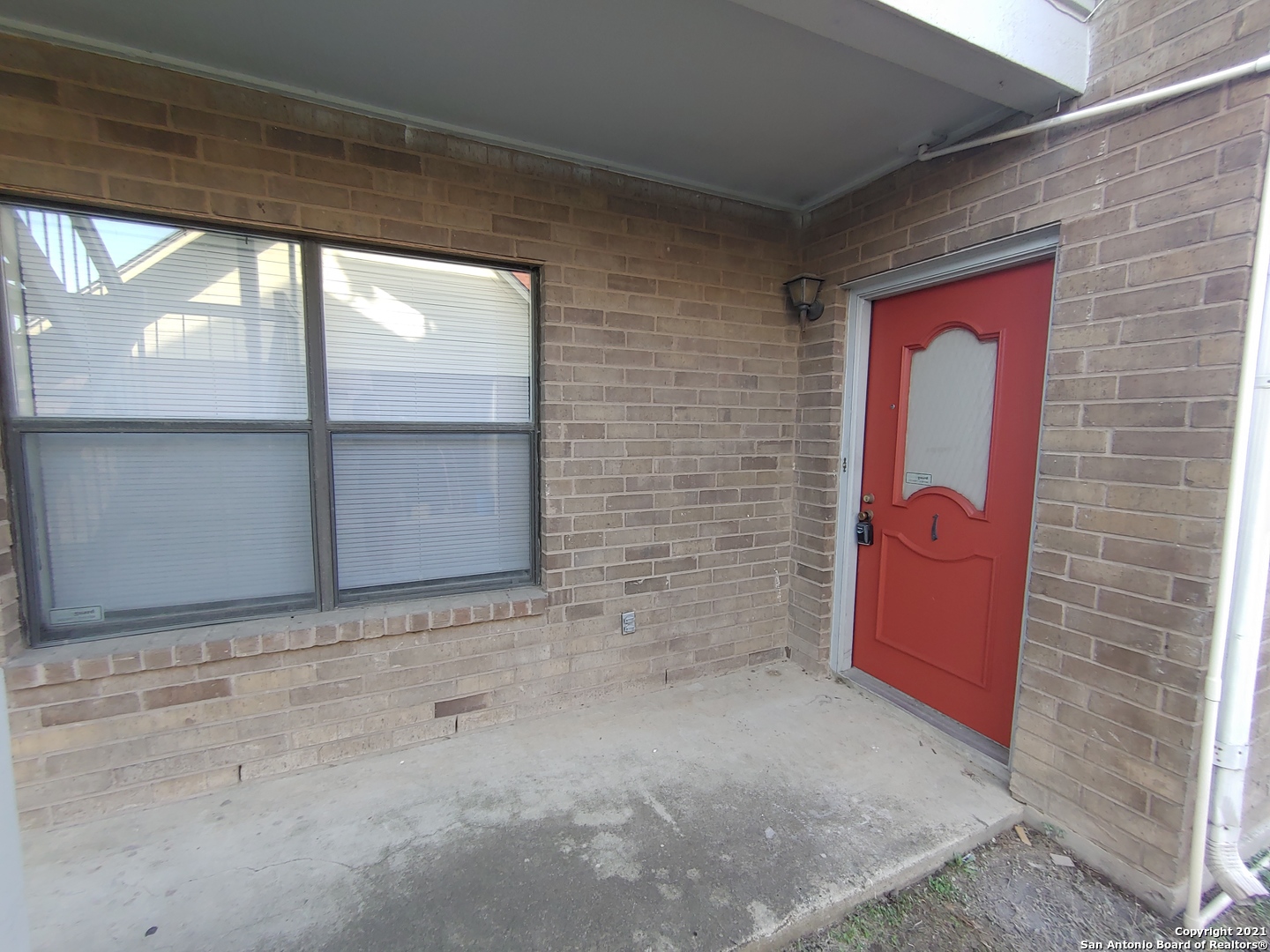 6316 Cambridge San Antonio TX 78218