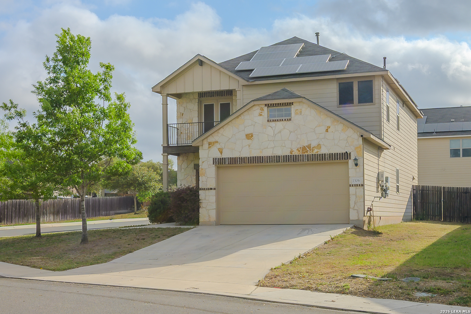 1306 Begonia San Antonio TX 78245