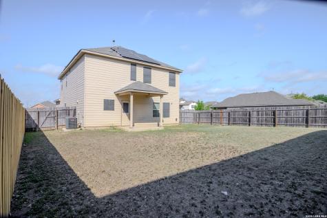 1306 Begonia San Antonio TX 78245