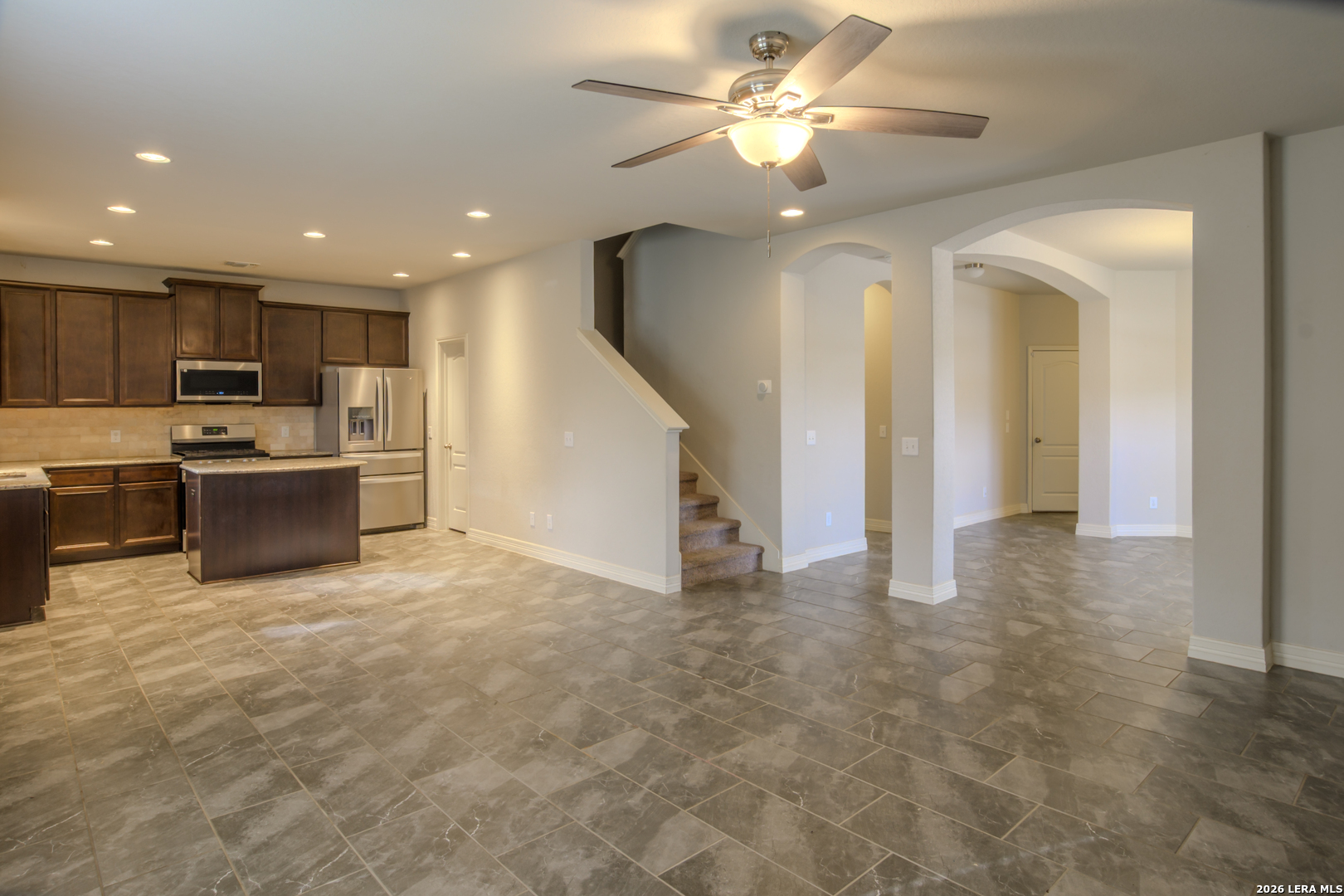 1306 Begonia San Antonio TX 78245