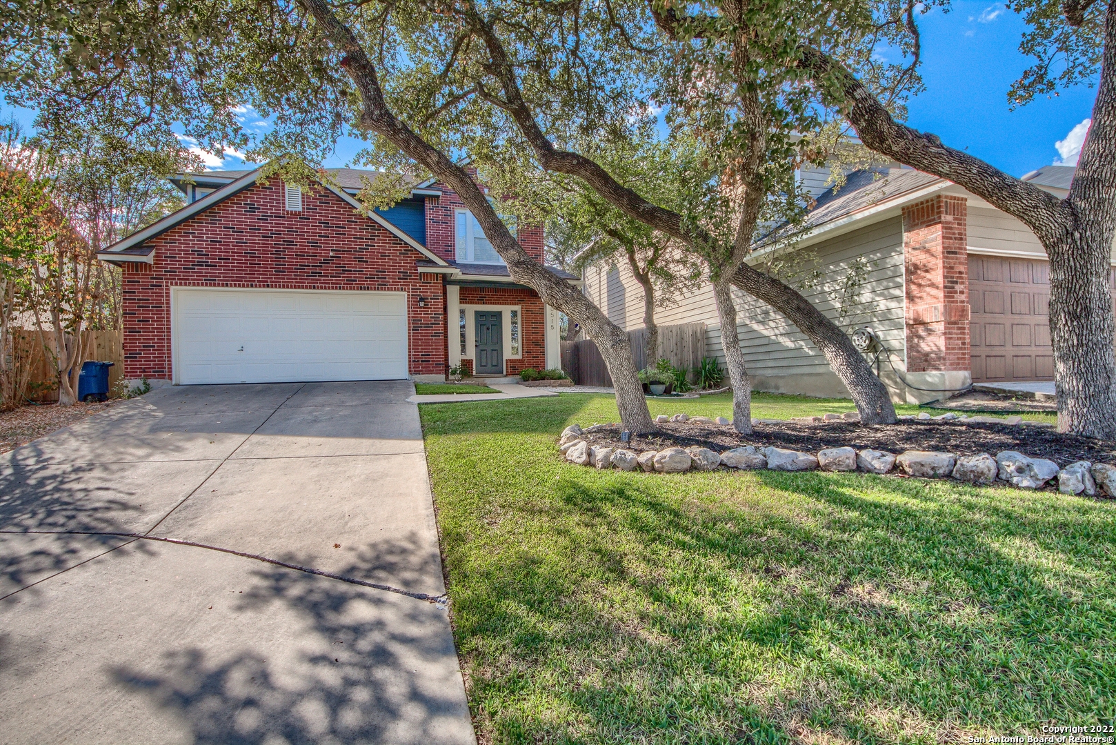 20515 Tree Meadows San Antonio TX 78258